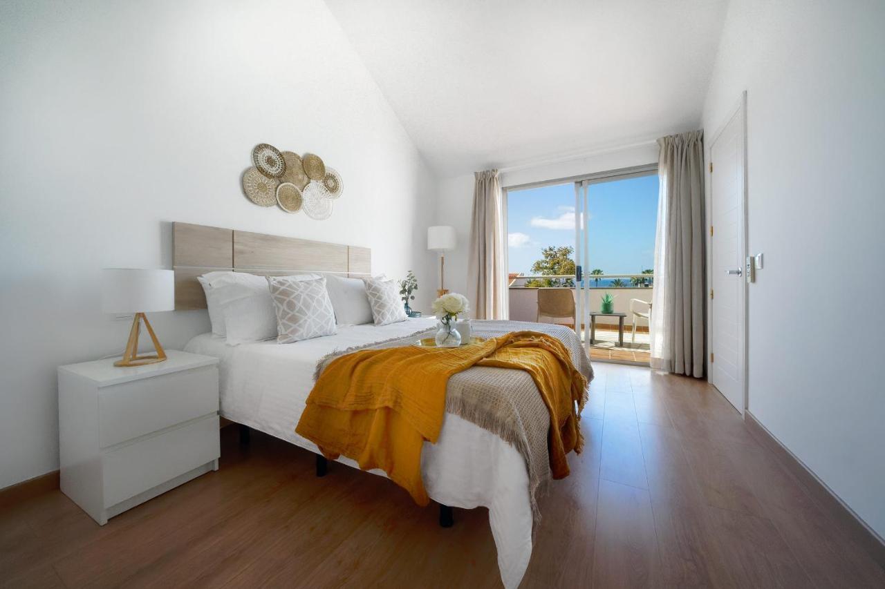Villa Maya By Maspalomas Holiday Villas Pasito Blanco Zewnętrze zdjęcie